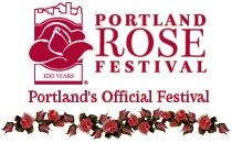 2013 Portland Starlight Parade