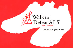 ALS Walk Portland