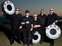 LRSD - Bass 2012