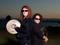 LRSD - Cymbals 2012