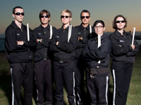 LRSD - Snares 2012