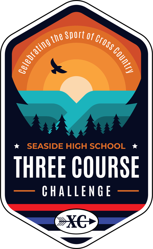 34th Three Course Challenge