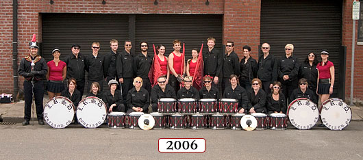 LRSD 2006