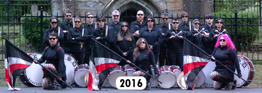 LRSD 2016